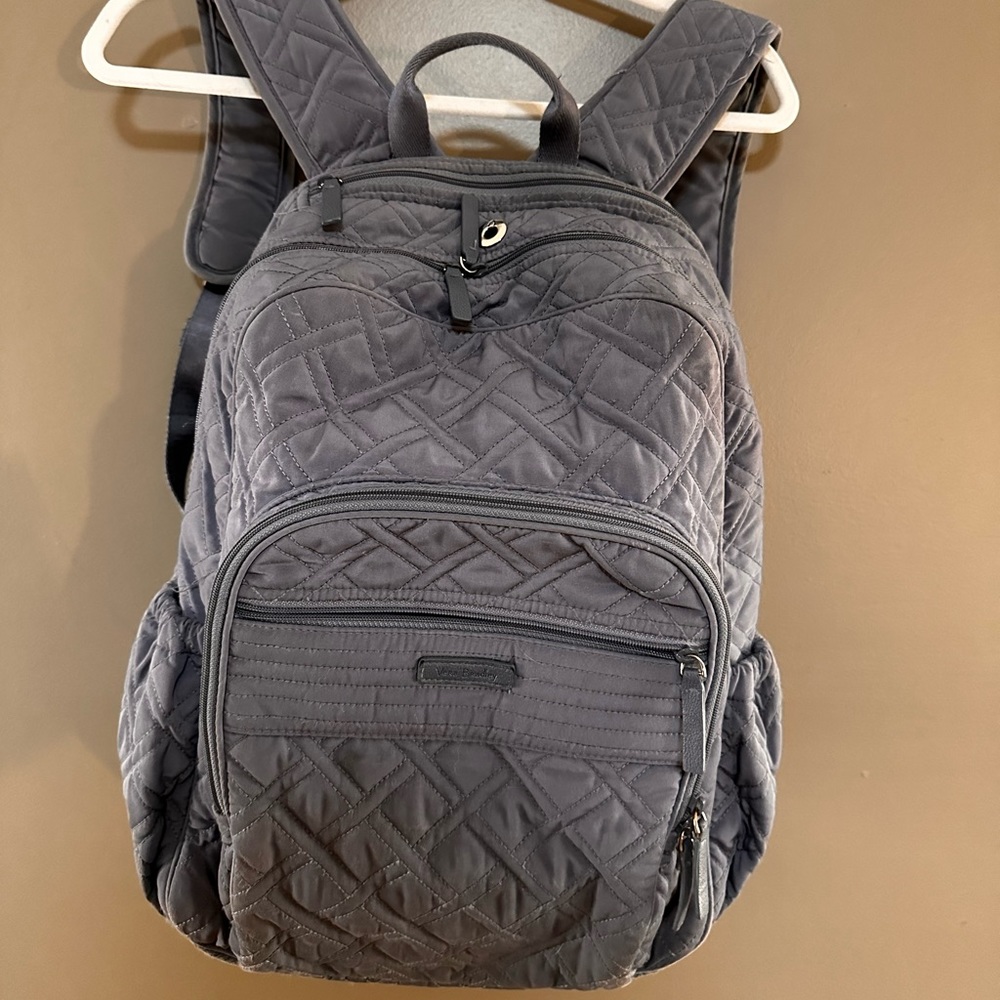 Vera Bradley Backpack